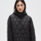 Campera Myris Negro