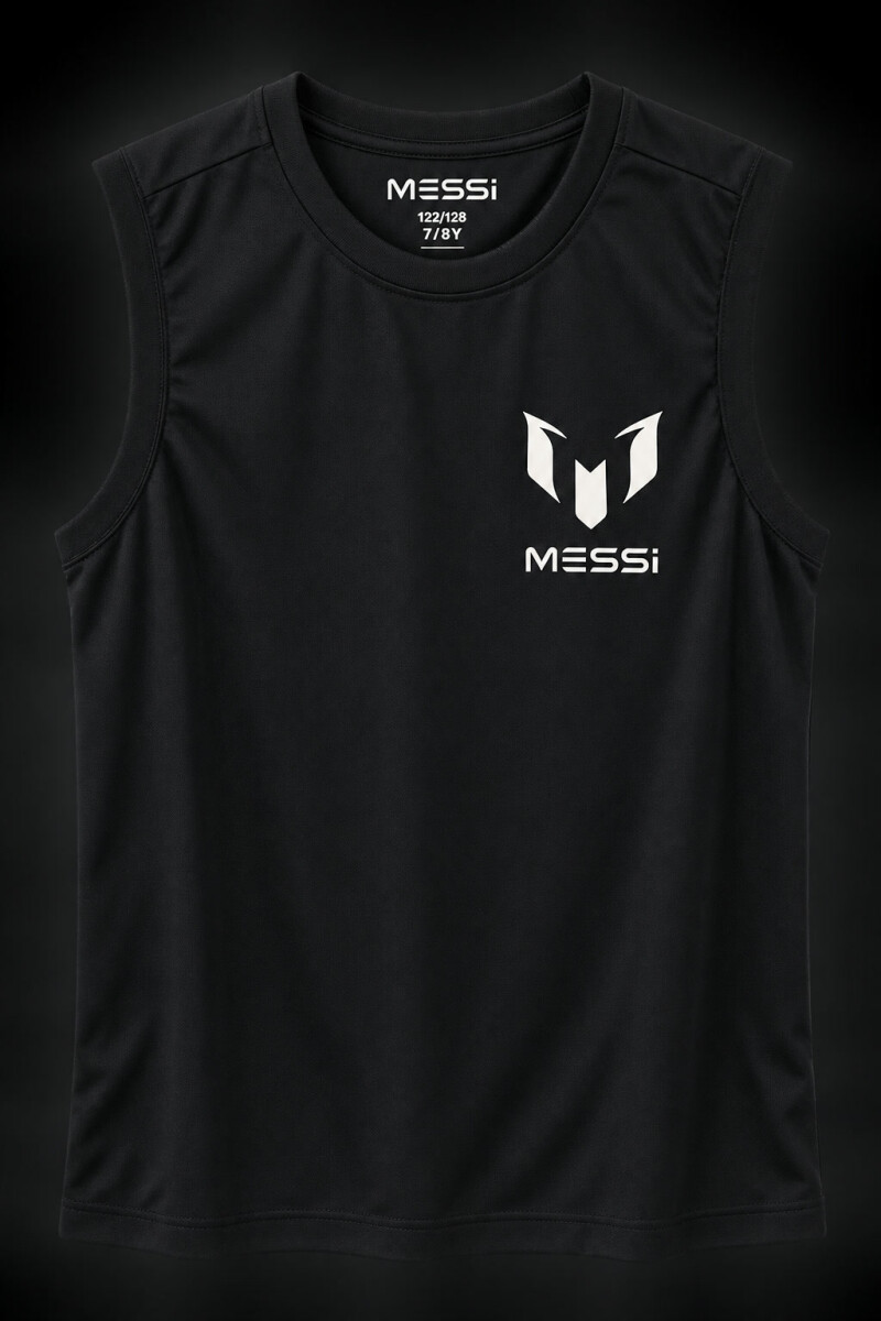 Musculosa Messi Eve Deep C139KBN36201-944 