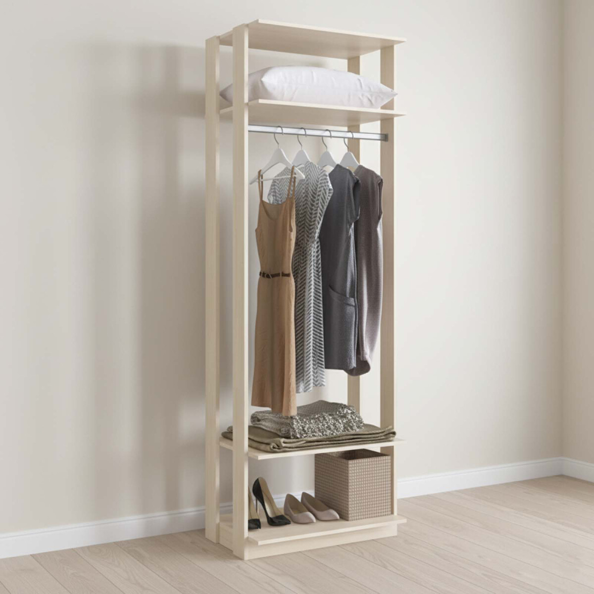 PLACARD - MDP NATURAL-BEIGE ULTRECH 1008 