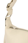 Bandolera Alfonso Off white