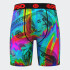 Calzoncillos PSD Thermal Signs Multicolor