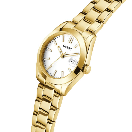 Reloj GUESS ALICE Acero Dorado Esfera 32mm 0