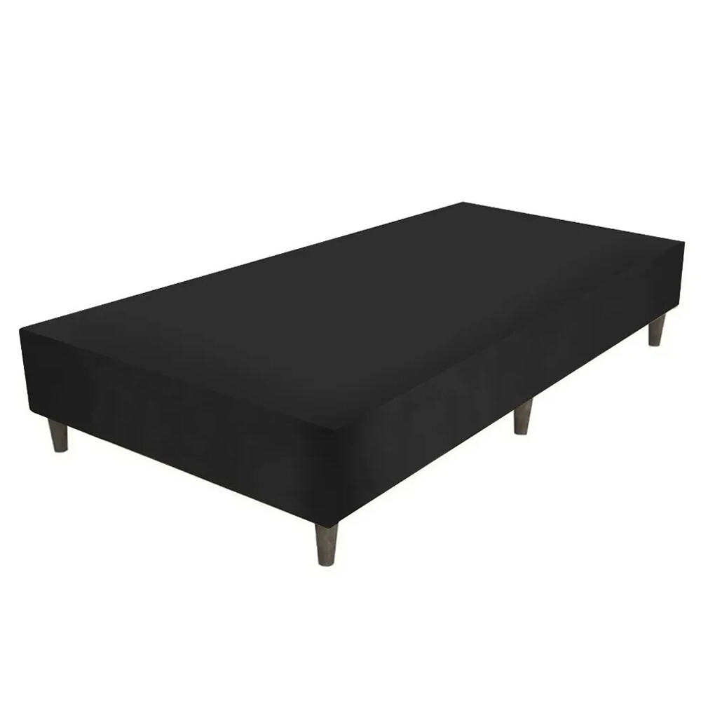 Base box 1 plaza - 90 cm Base box 1 plaza - 90 cm