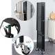 Estanteria Plegable Metalica 4 Estantes Con Ruedas Rack Estanteria Plegable Metalica 4 Estantes Con Ruedas Rack