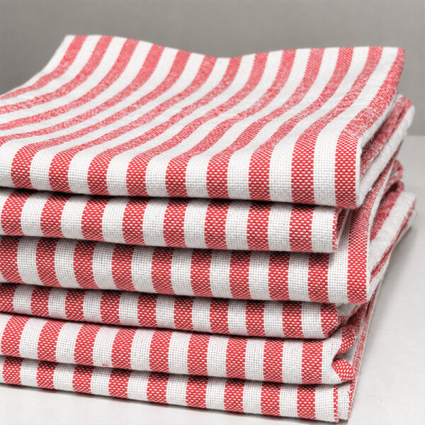 Tea towel l rayas Tea towel l rayas