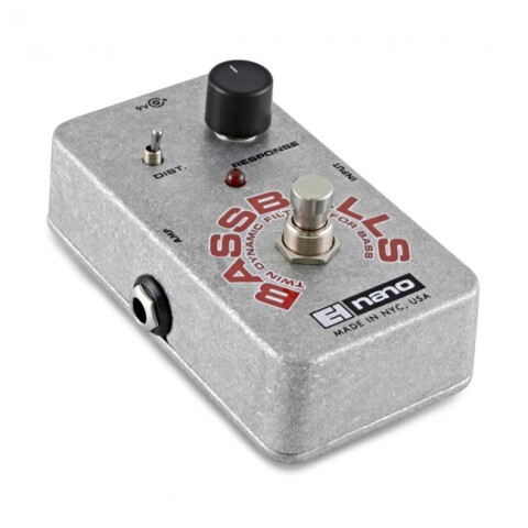 PEDAL ELECTRO HARMONIX (BASS) ENVELOPE FILTER PEDAL ELECTRO HARMONIX (BASS) ENVELOPE FILTER