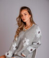 Buzo Florencia gris