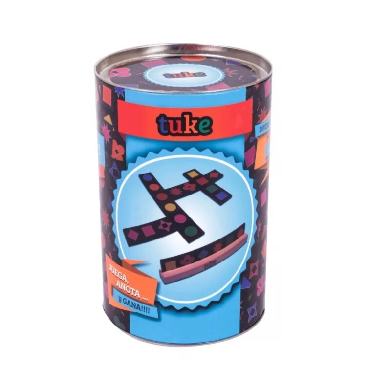 TUKE-Habichuelas TUKE-Habichuelas