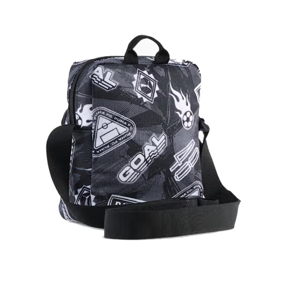 ACADEMY AOP PORTABLE - PUMA NEGRO/BLANCO