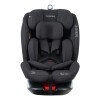 Silla Butaca Carestino HAMBURGO I-Size Isofix Negro
