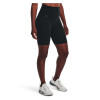 Calza UNDER ARMOUR MOTION BIKE SHORT de Mujer - 088-001N110 Negro