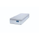 Colchon Premium Plus 110x190 (Discontinuados Imperdible)