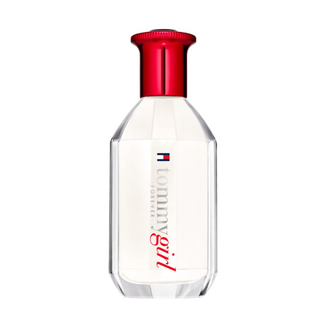 Perfume Tommy Hilfiger Girl Forever Eau de Toilette 50ml Perfume Tommy Hilfiger Girl Forever Eau de Toilette 50ml