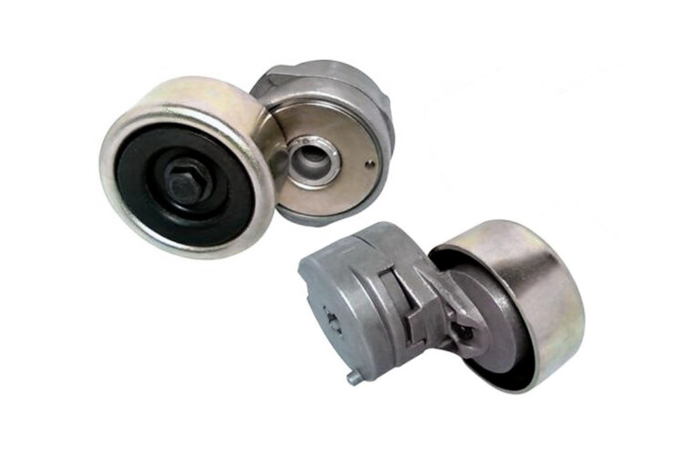 Tensor De La Correa Ford Versalles Volks Saveiro/Parati/Gol I/Amazon Senda 80-95 Tensor De La Correa Ford Versalles Volks Saveiro/Parati/Gol I/Amazon Senda 80-95