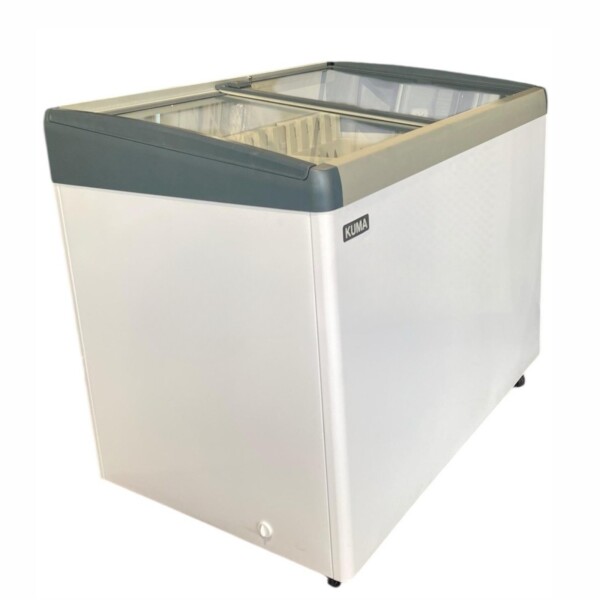 Freezer horizontal 336 lts Kuma Freezer horizontal 336 lts Kuma
