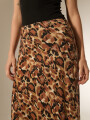 Falda Veyral Estampado 1