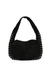 Cartera California Negro