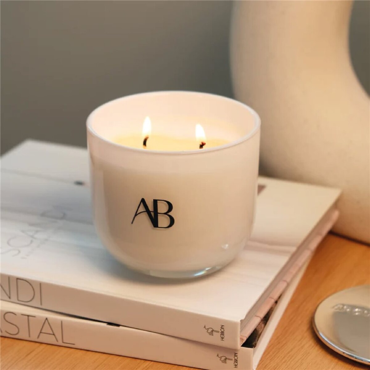 Vela Aromatica Aroma Botanical - Japanese Honeysuckle 