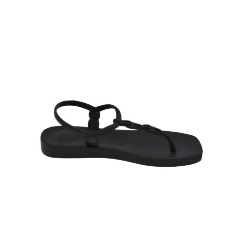 SANDALIA 36-39/40 NEGRO