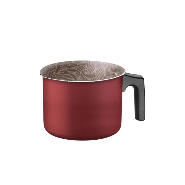 Hervidor 16cm 2.6 lts Starflon Paris Rojo Tramontina Hervidor 16cm 2.6 lts Starflon Paris Rojo Tramontina