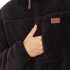 Campera O Neill Outer Fleece Negro