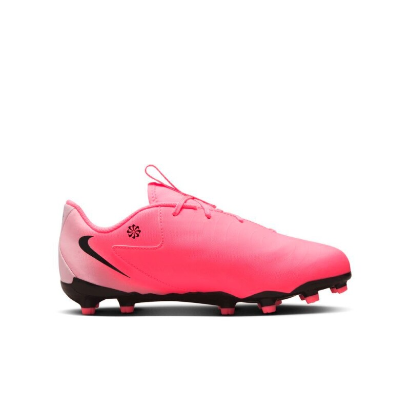 Championes de fútbol Phantom Gx Ii Academy Fg/Mg de Niños Multicolor