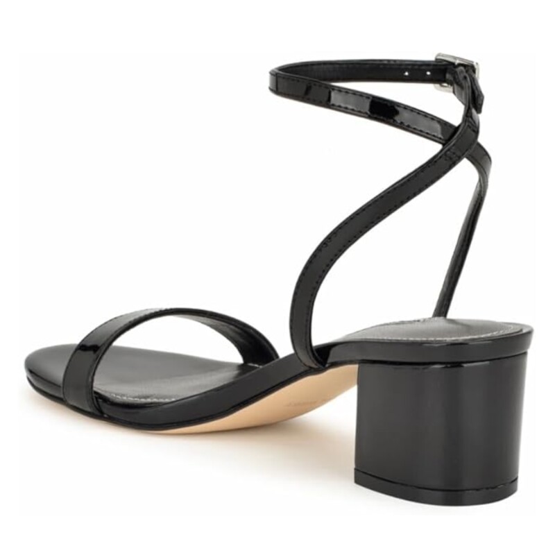 Sandal Allora3 Black 01
