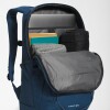 MOCHILA JESTER Shady Blue/tnf White/np