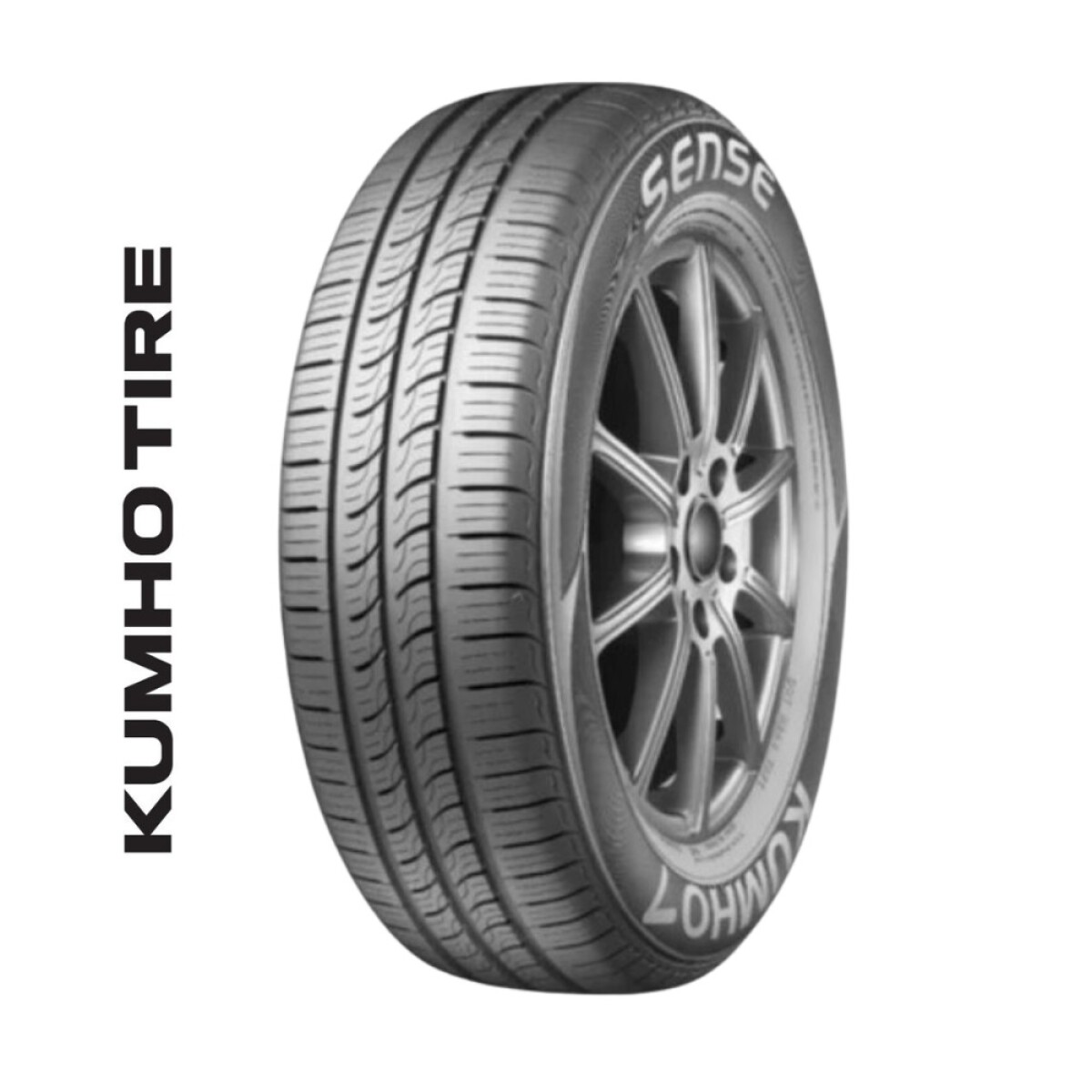 205/70 R15 KUMHO KR26 96T 