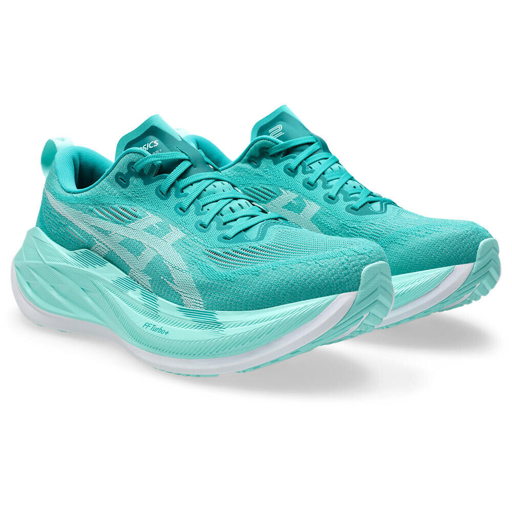 Superblast 2 - Unisex Wave Teal/illuminate Mint