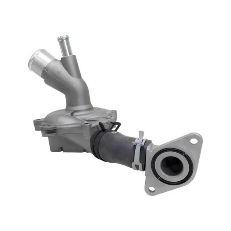 BOMBA AGUA FIAT E-TORQ COMPLETA CON CAÑO PLATINA GRANDE - BOMBA AGUA FIAT E-TORQ COMPLETA CON CAÑO PLATINA GRANDE -