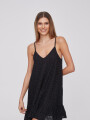 Vestido Negash Negro