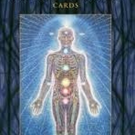 CARTAS DE LOS ESPEJOS SAGRADOS CARTAS DE LOS ESPEJOS SAGRADOS