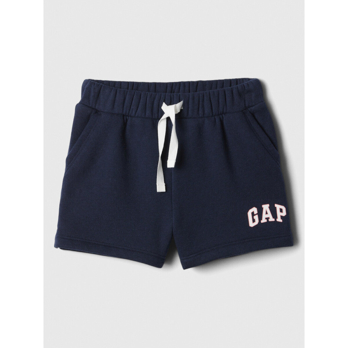 V-LOGO SHORT - TAPESTRY NAVY 