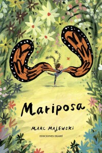Mariposa Mariposa