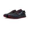 M Lone Peak 6 - Hombre Black/gray