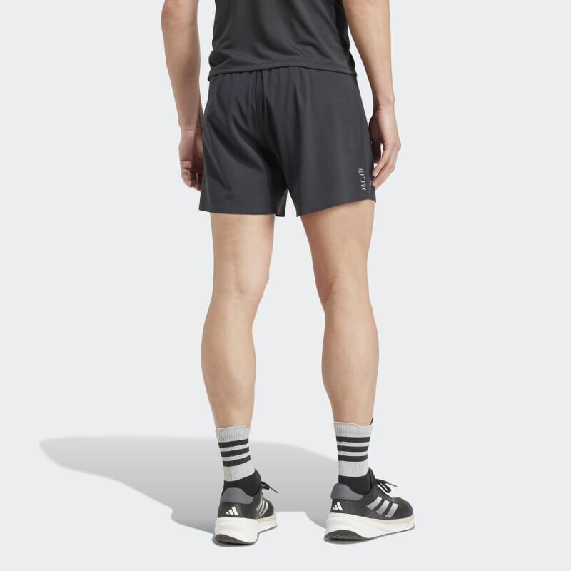 Short Adidas Ultimate HEAT.RDY Negro