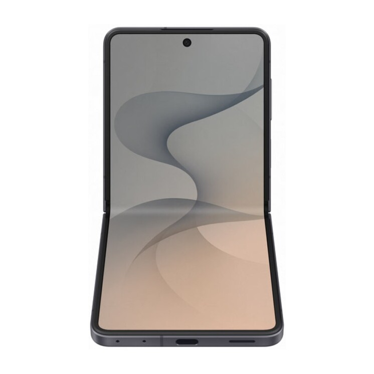 Samsung Galaxy Z Flip8 256 GB Graphite