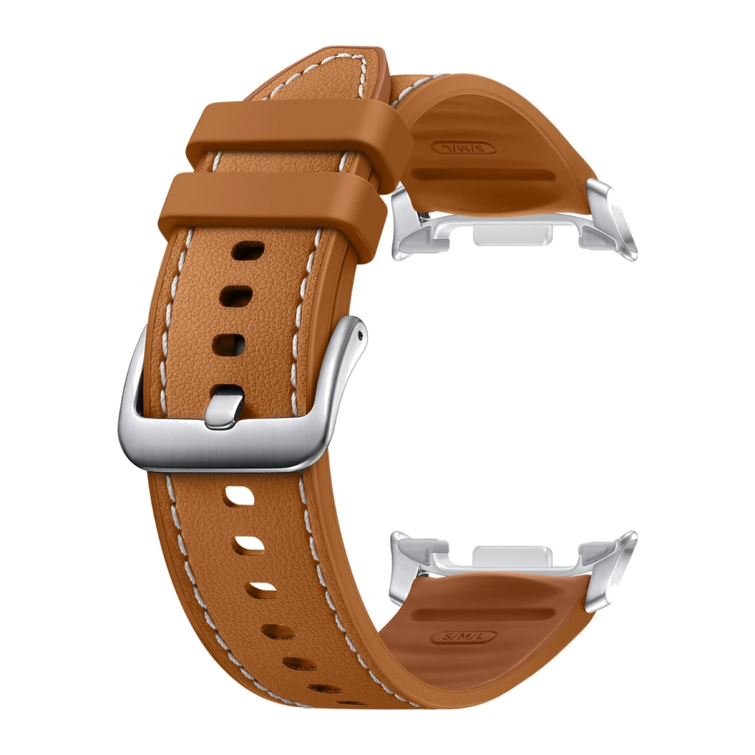 Correa Samsung Hybrid Band (S/M/L) para Galaxy Watch8