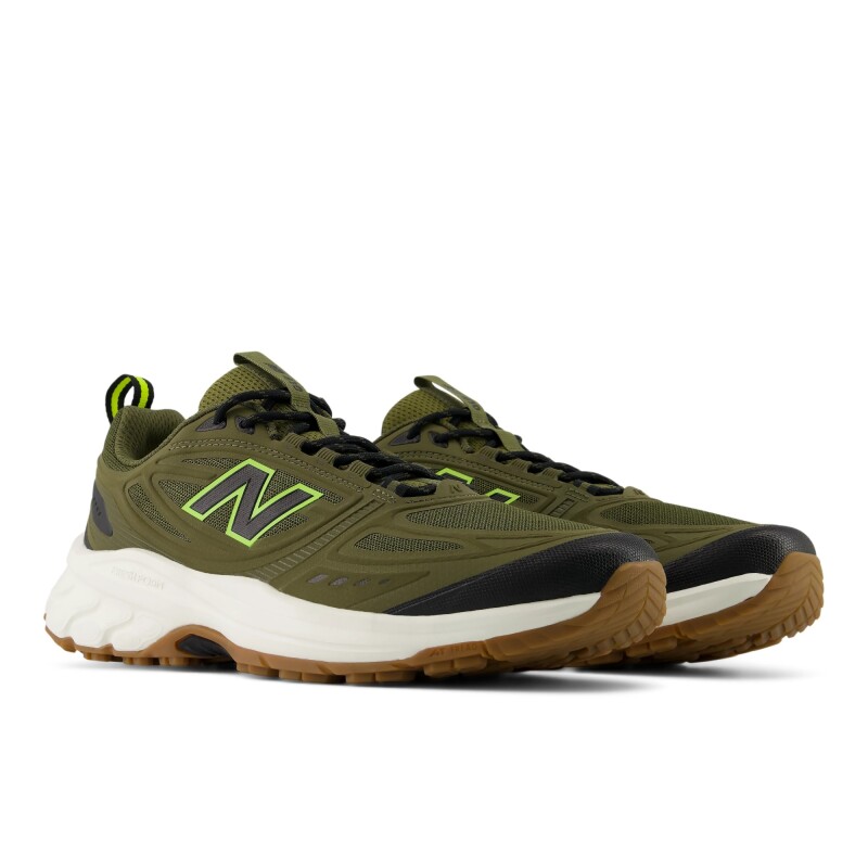 Championes New Balance de Hombre - 410 V9 - M4103VA GREEN