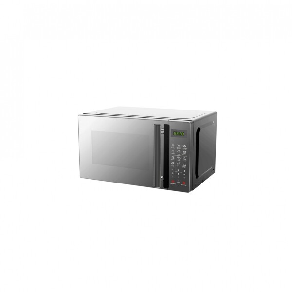 Microondas Xion 25L Digital Con Grill Espejado Microondas Xion 25L Digital Con Grill Espejado