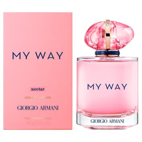 Armani My Way Nectar Eau de Parfum 90ml Armani My Way Nectar Eau de Parfum 90ml