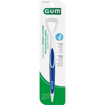 Gum Limpiador De Lengua 760 Gum Limpiador De Lengua 760