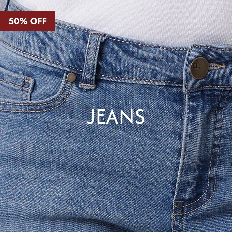 Home Medio | Jeans
