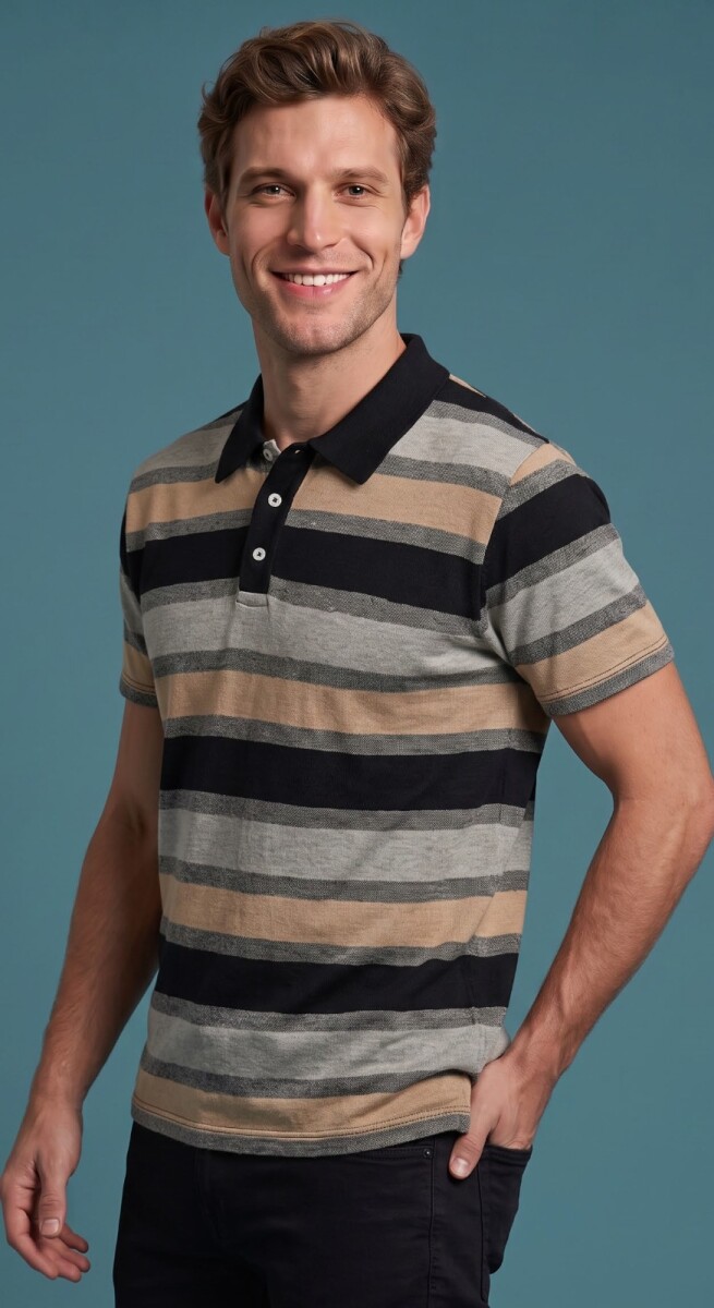 Remera Julian. 