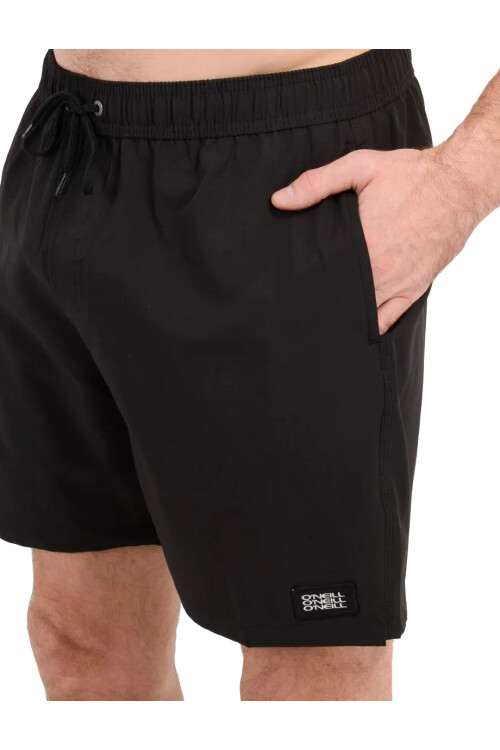 Short O'Neill Lenox Negro Short O'Neill Lenox Negro