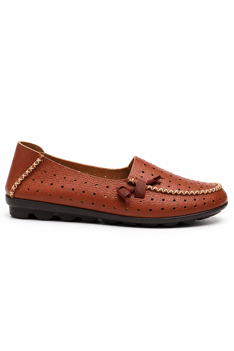MOCASIN MUJER TANGO MOCASIN TANGO 