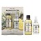 Dr. Selby Pack Rain gel Gel de ducha Amanecer zen 260g + Body mist 120 ml
