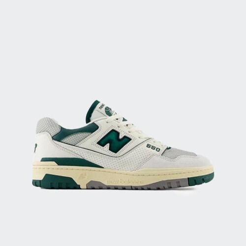 Championes New Balance 550 Blanco