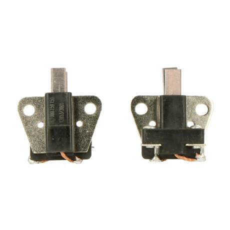 PORTA CARBONES - PORTA CARBON ALT. AIRE ACONDICIONADO PRESTOLITE TRANSPO PORTA CARBONES - PORTA CARBON ALT. AIRE ACONDICIONADO PRESTOLITE TRANSPO